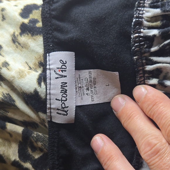 Womens Mutil-Colored Adjustable Strap Dress - Picture 6 of 8